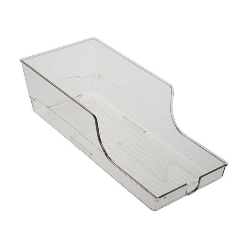 Schubladen-Organizer Versa Kunststoff (15,3 x 10,8 x 35,3 cm)