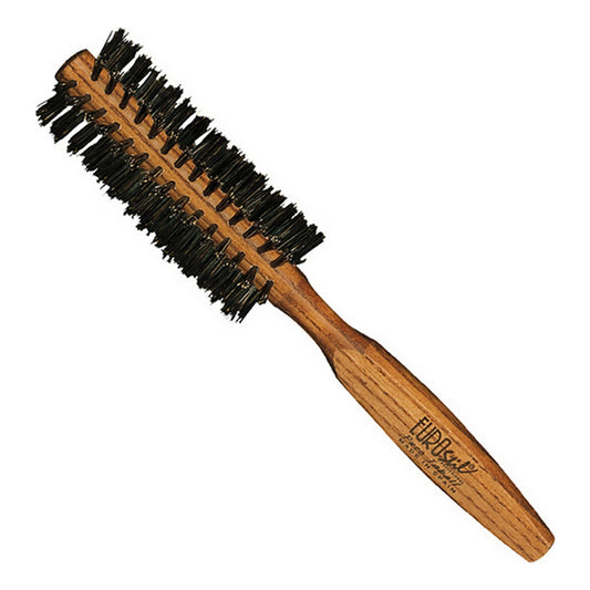 Knotenlösende Haarbürste Eurostil (14 mm)