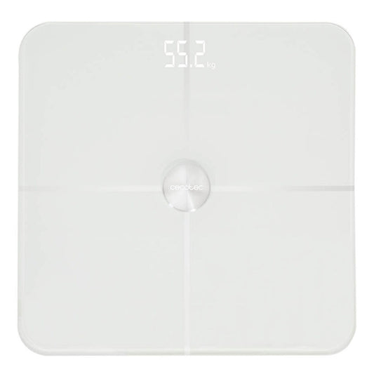 Digitale Personenwaage Cecotec Surface Precision 9600 Smart Healthy