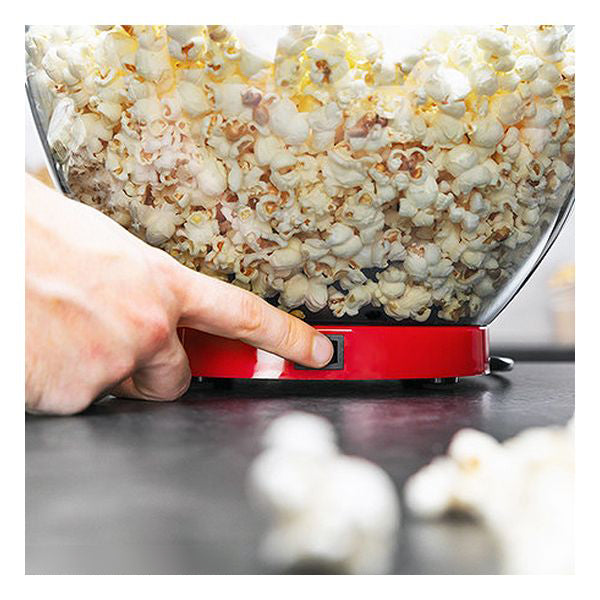 Popcornmaschine Cecotec Fun&Taste Easy 80 gr 1200W