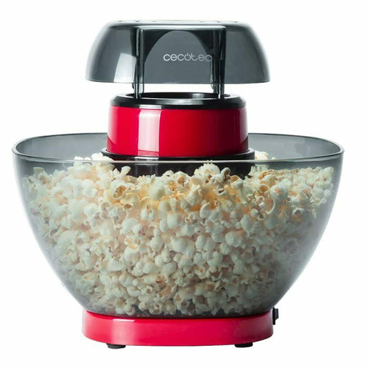 Popcornmaschine Cecotec Fun&Taste Easy 80 gr 1200W