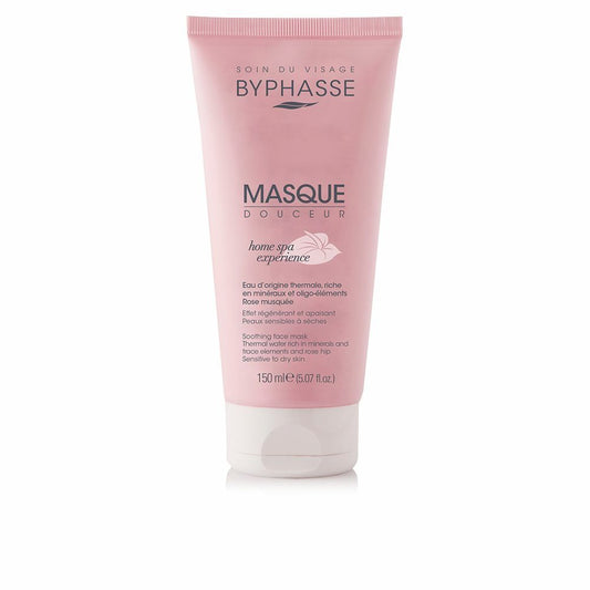 Beruhigende Maske Byphasse Home Spa Experience (150 ml)