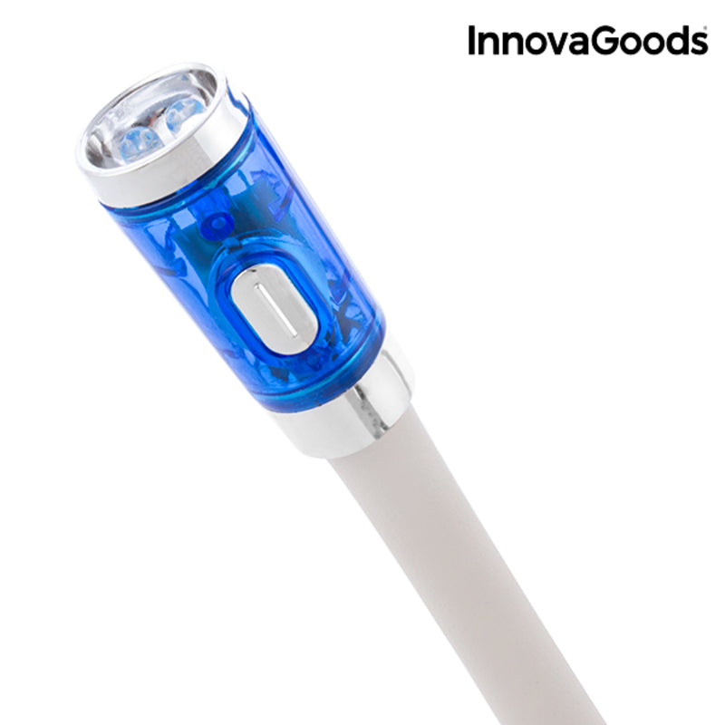 Flexibles LED-Leselicht Nereled InnovaGoods