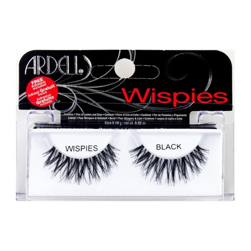 Falsche Wimpern Wispies Ardell