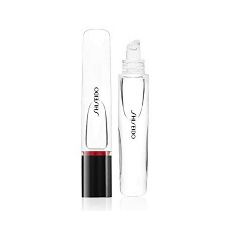 Lippgloss Crystal Shiseido (9 ml)