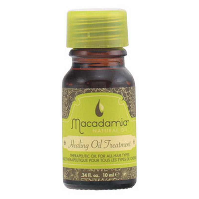 Haaröl Healing Macadamia