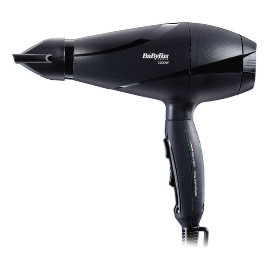 Fön Babyliss