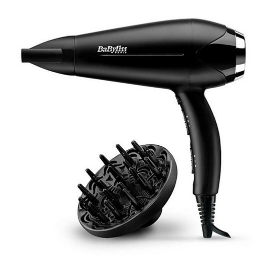 Fön Babyliss 2200W