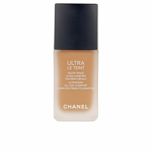 Fluid Makeup Basis Chanel Ultra Le Teint #bd121 (30 ml)
