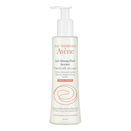 Gesichtsreinigungsmilch Avene (200 ml)