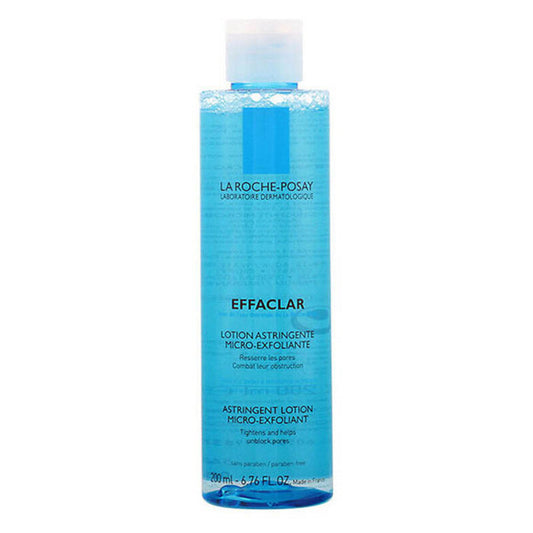 Reinigungs-Mikro-Peeling-Lotion La Roche Posay Effaclar (200 ml)