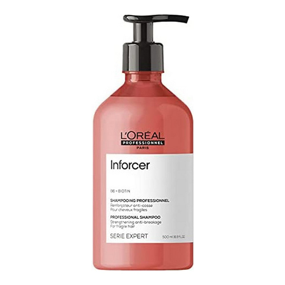 Shampoo Expert Inforcer L'Oreal Professionnel Paris (500 ml)