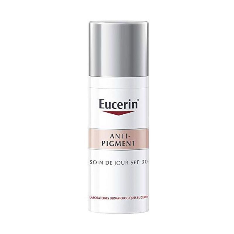 Anti-Fleckencreme Antipigment Eucerin Spf 30 (50 ml)