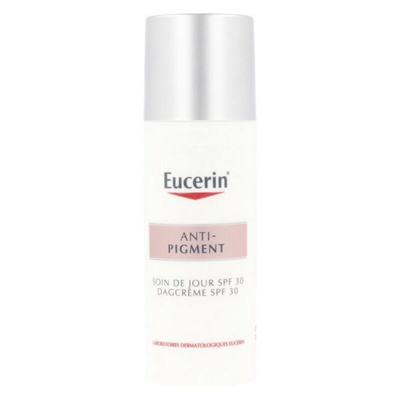 Anti-Fleckencreme Antipigment Eucerin Spf 30 (50 ml)