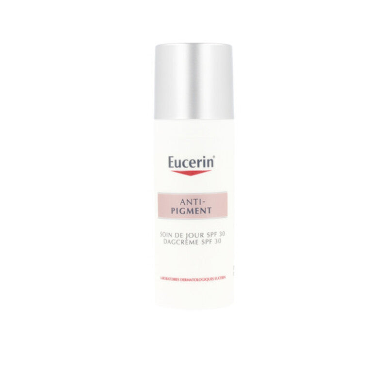 Anti-Fleckencreme Antipigment Eucerin Spf 30 (50 ml)