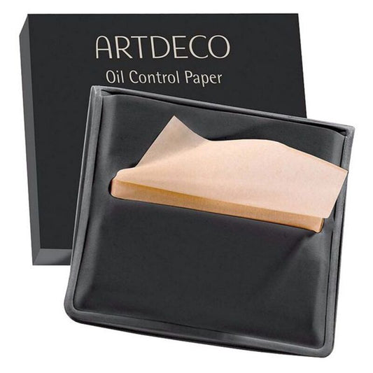 Mattierpapier Artdeco
