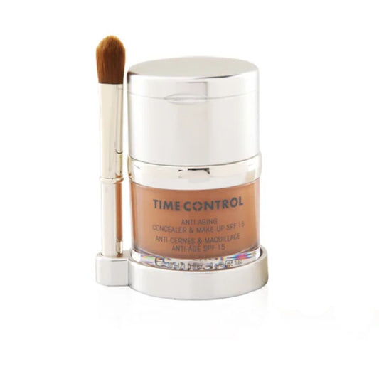 Gesichtsconcealer Time Control Etre Belle Time Control Nº 08 (30 ml)