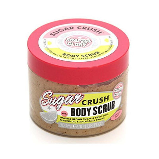 Körperpeeling Sugar Crush Soap & Glory (300 ml)