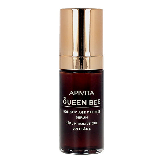 Anti-Aging Serum Queen Bee Apivita (30 ml)