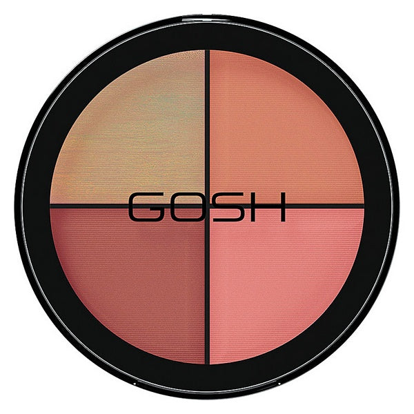 Luminizer Strobe'n Glow Gosh Copenhagen (15 g)