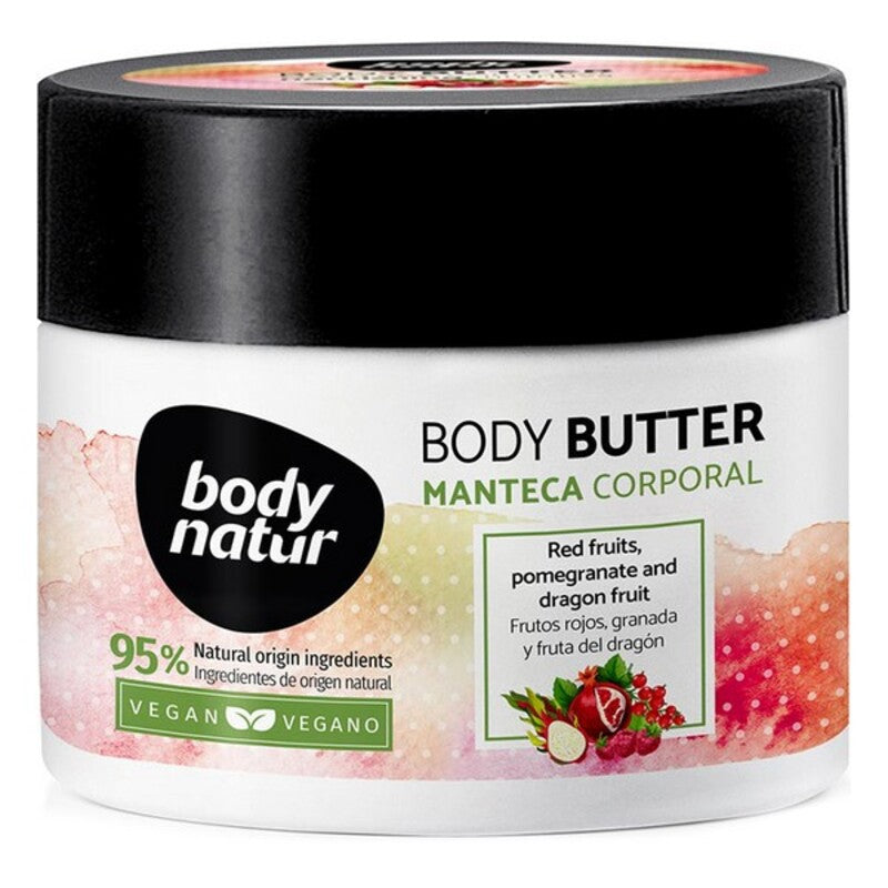 Körpercreme Body Natur