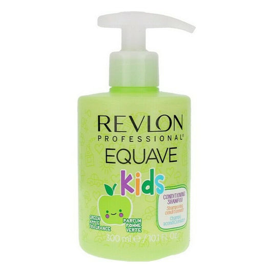 Shampoo gegen Knoten Equave Kids Revlon (300 ml) (300 ml)