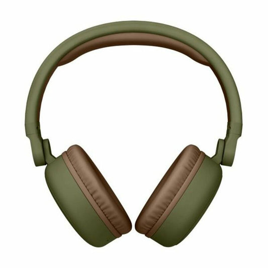 Bluetooth Kopfhörer mit Mikrofon Energy Sistem 445615 grün