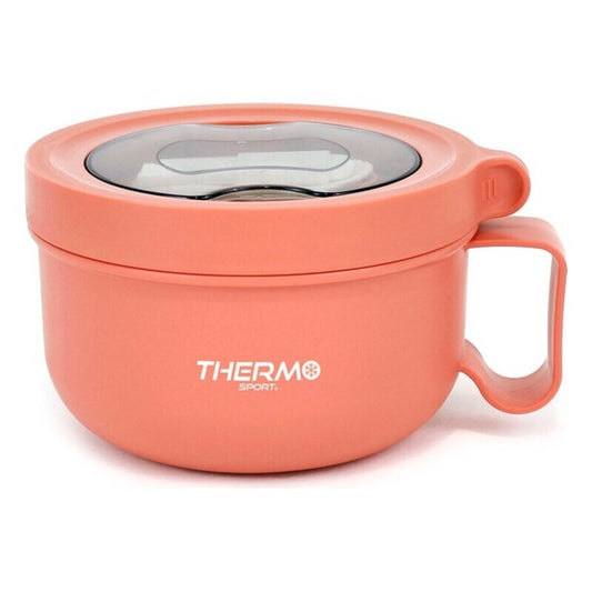 Lunchbox hermetisch ThermoSport Thermal (850 ml)