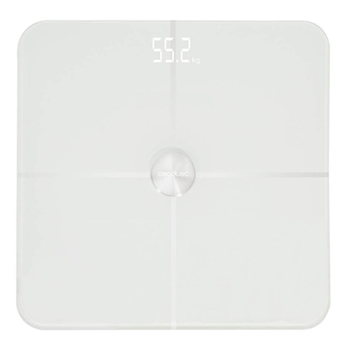 Digitale Personenwaage Cecotec Surface Precision 9600 Smart Healthy