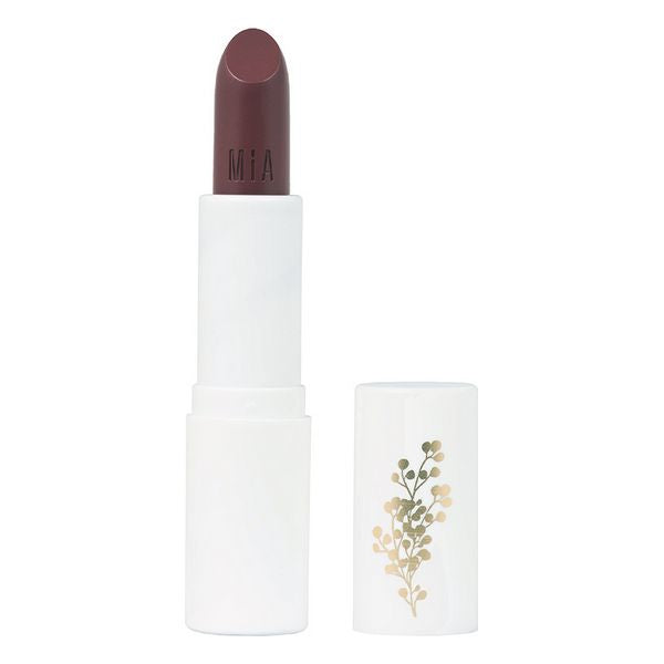 Lippenstift Luxury Nudes Mia Cosmetics Paris Mattierend 517-Nutmeg (4 g)