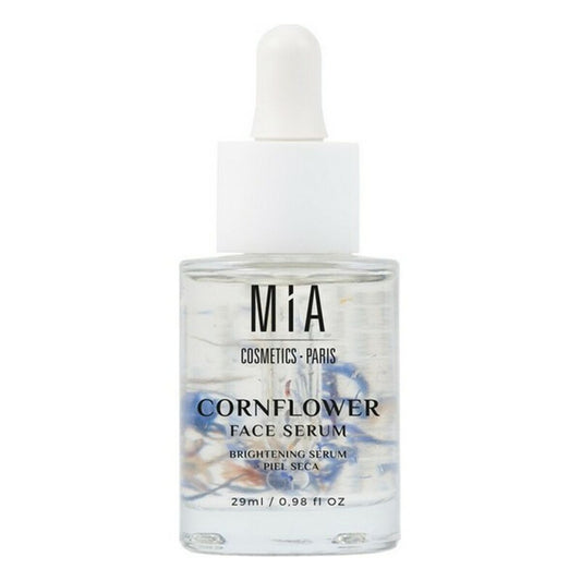 Gesichtsserum Cornflower Mia Cosmetics Paris (29 ml)