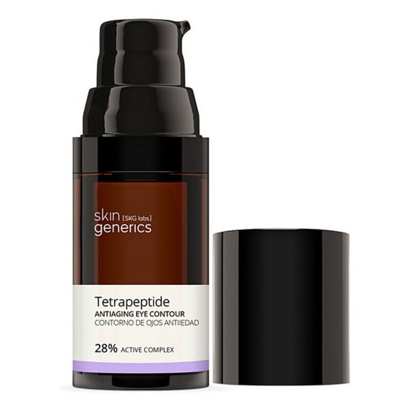 Augenkonturbalsam Tetrapeptide Skin Generics (20 ml)