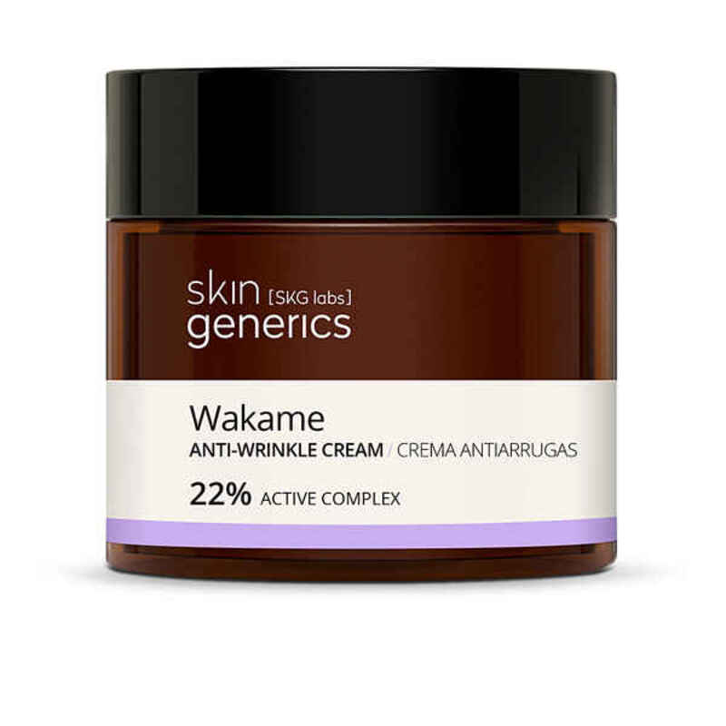 Gesichtscreme Skin Generics (50 ml)