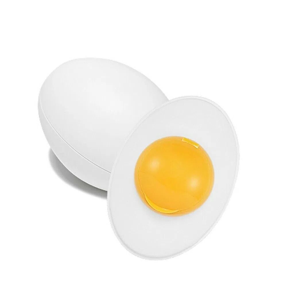 Gesichtspeelinggel Holika Holika Egg Peeling (140 ml)
