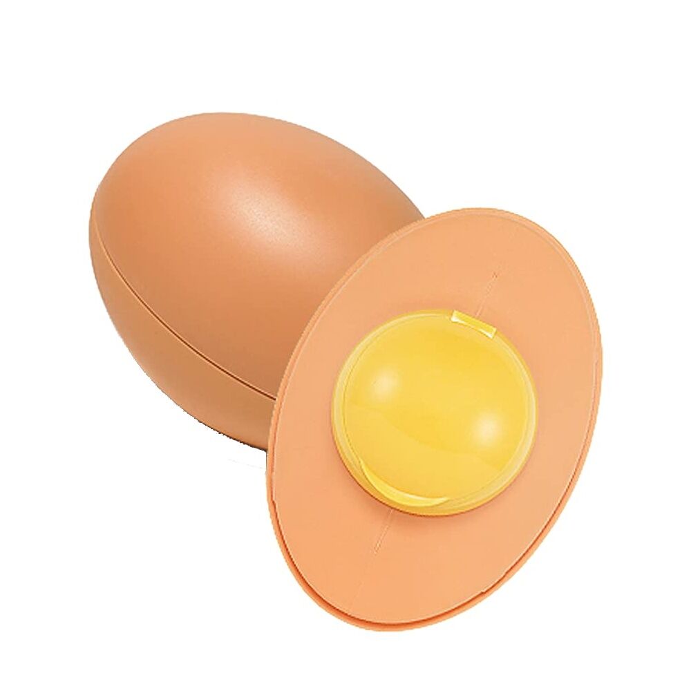 Schaumreiniger Holika Holika Smooth Egg Skin (140 ml)