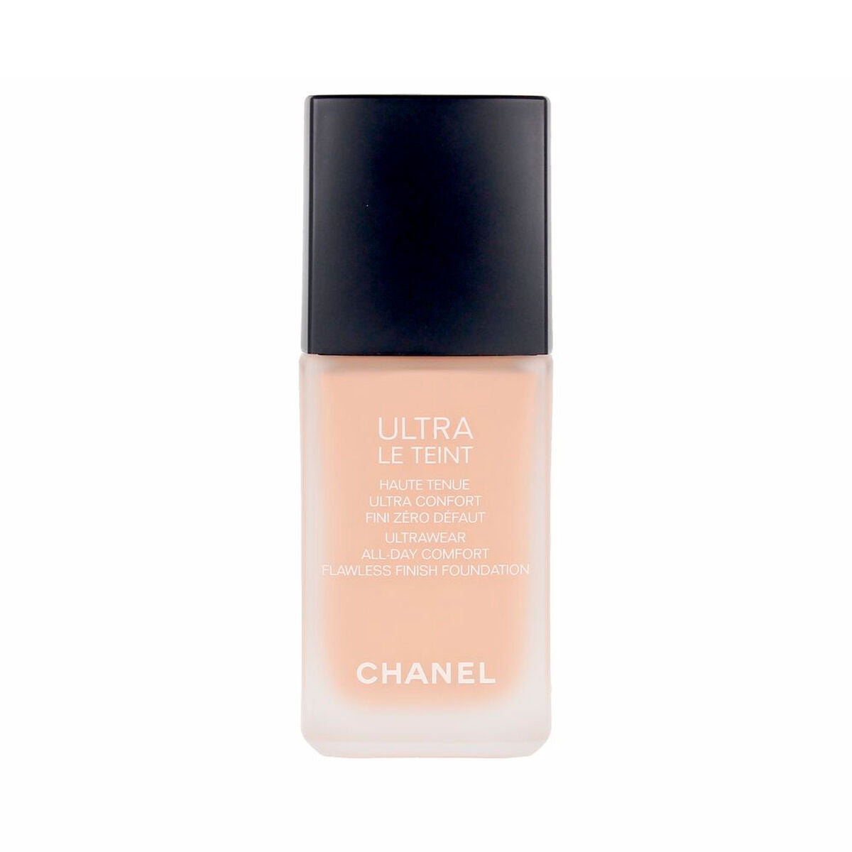 Fluid Makeup Basis Chanel Ultra Le Teint #br42 (30 ml)