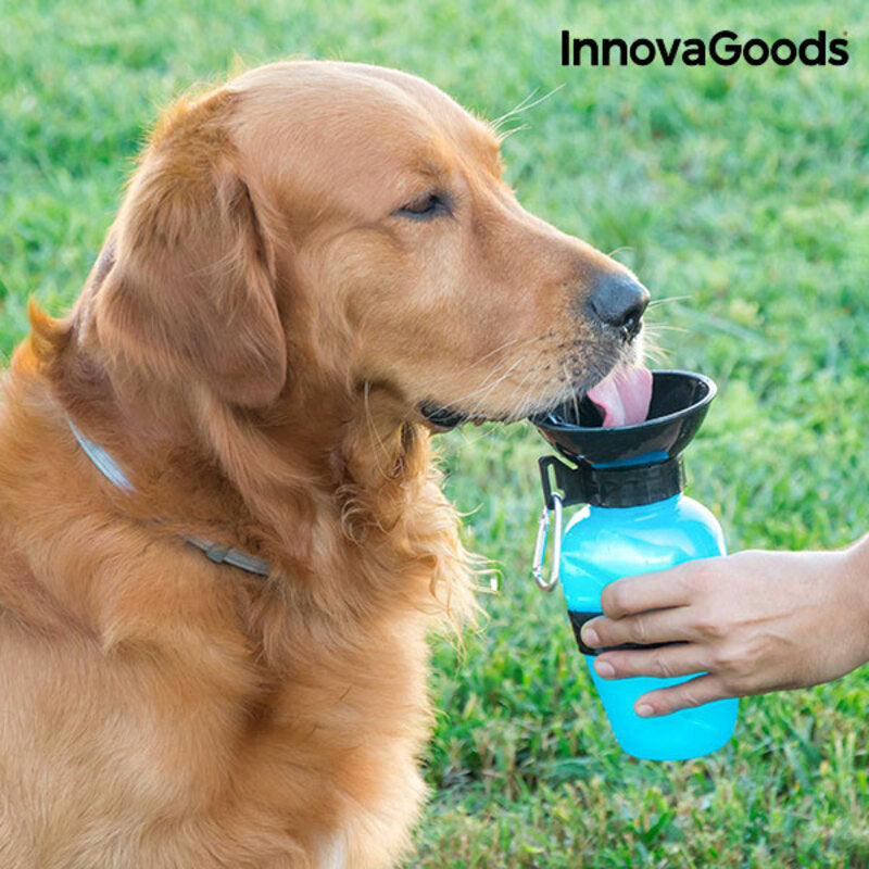 Hundetrinkflasche InnovaGoods