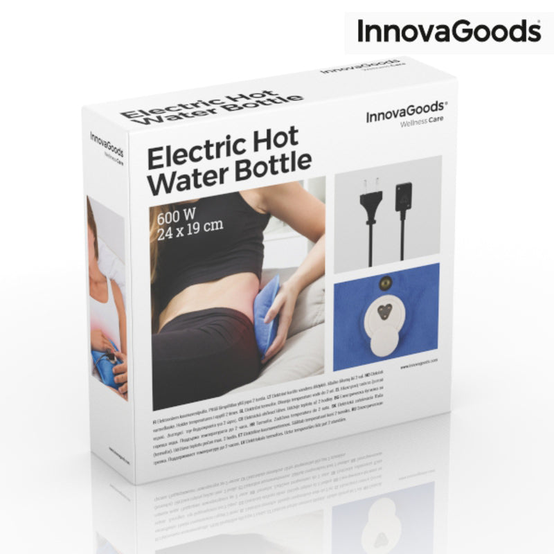 Elektrische Wärmflasche InnovaGoods